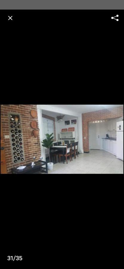 Casa El Pinillo Villa San Nicolás Dış mekan fotoğraf